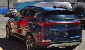 KIA SPORTAGE SLX 2021