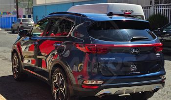 
									KIA SPORTAGE SLX 2021 full								