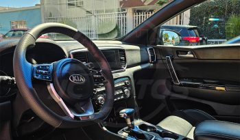 
									KIA SPORTAGE SLX 2021 full								