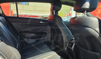 
									KIA SPORTAGE SLX 2021 full								