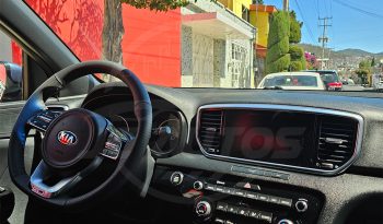 
									KIA SPORTAGE SLX 2021 full								