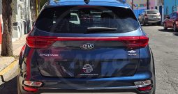 KIA SPORTAGE SLX 2021