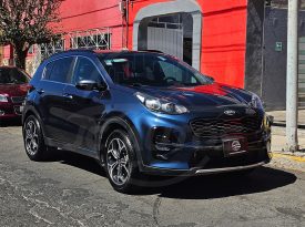 KIA SPORTAGE SLX 2021
