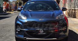 KIA SPORTAGE SLX 2021