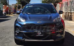 KIA SPORTAGE SLX 2021