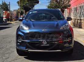 KIA SPORTAGE SLX 2021