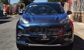KIA SPORTAGE SLX 2021