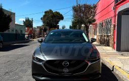 MAZDA 3 GRAND TOURING 2023