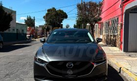 MAZDA 3 GRAND TOURING 2023