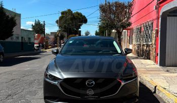 
									MAZDA 3 GRAND TOURING 2023 full								