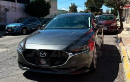 MAZDA 3 GRAND TOURING 2023
