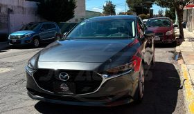 MAZDA 3 GRAND TOURING 2023