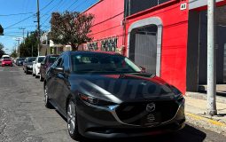 MAZDA 3 GRAND TOURING 2023