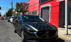 MAZDA 3 GRAND TOURING 2023