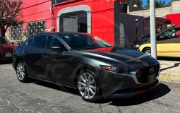 MAZDA 3 GRAND TOURING 2023