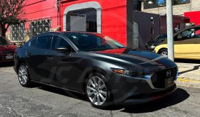 MAZDA 3 GRAND TOURING 2023