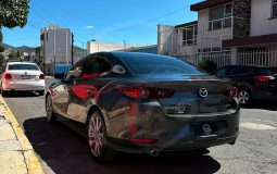 MAZDA 3 GRAND TOURING 2023