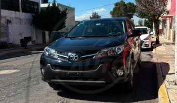 
									TOYOTA RAV-4 XLE 2014 full								