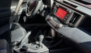 
									TOYOTA RAV-4 XLE 2014 full								