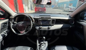 
									TOYOTA RAV-4 XLE 2014 full								