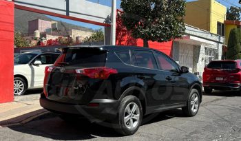 
									TOYOTA RAV-4 XLE 2014 full								