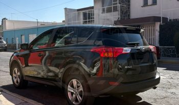 
									TOYOTA RAV-4 XLE 2014 full								