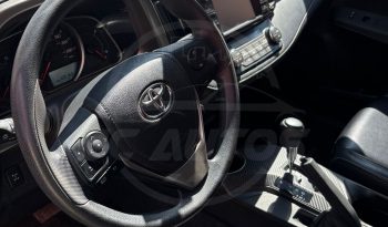 
									TOYOTA RAV-4 XLE 2014 full								