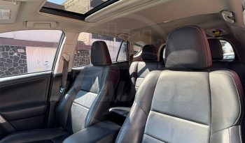 
									TOYOTA RAV-4 XLE 2014 full								