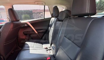 
									TOYOTA RAV-4 XLE 2014 full								