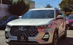 CHIREY TIGO 7 PRO 2023