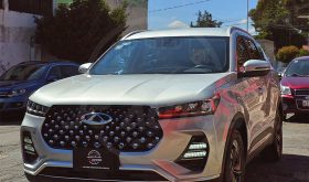 CHIREY TIGO 7 PRO 2023