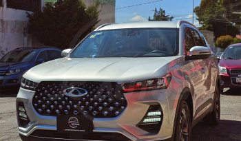 
									CHIREY TIGO 7 PRO 2023 full								