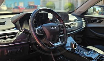 
									CHIREY TIGO 7 PRO 2023 full								