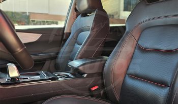 
									CHIREY TIGO 7 PRO 2023 full								