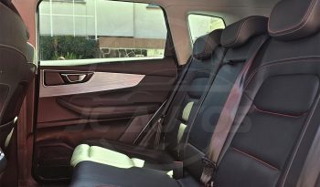 
									CHIREY TIGO 7 PRO 2023 full								