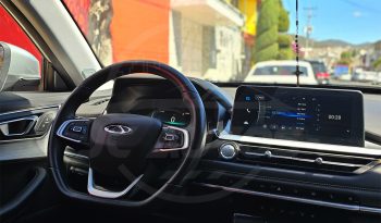 
									CHIREY TIGO 7 PRO 2023 full								