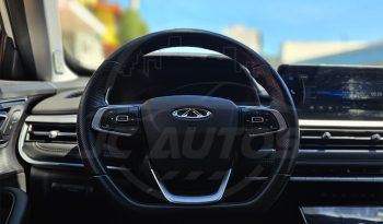 
									CHIREY TIGO 7 PRO 2023 full								