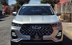 CHIREY TIGO 7 PRO 2023