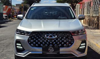 
									CHIREY TIGO 7 PRO 2023 full								