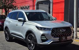 CHIREY TIGO 7 PRO 2023