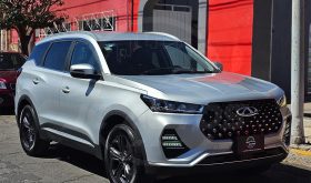 CHIREY TIGO 7 PRO 2023