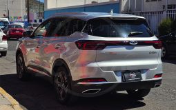 CHIREY TIGO 7 PRO 2023