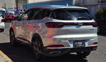 
									CHIREY TIGO 7 PRO 2023 full								