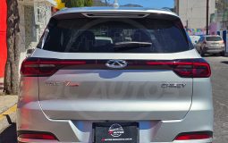 CHIREY TIGO 7 PRO 2023