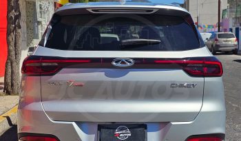 
									CHIREY TIGO 7 PRO 2023 full								