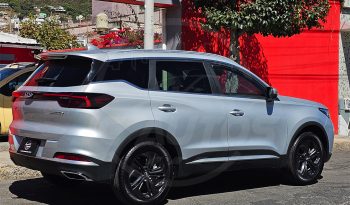 
									CHIREY TIGO 7 PRO 2023 full								