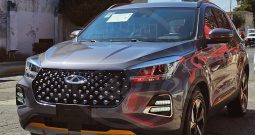 CHIREY TIGGO 4 PRO PREMIUM