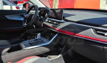 
									CHIREY TIGGO 4 PRO PREMIUM full								