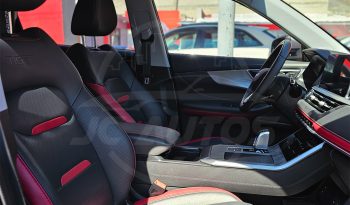 
									CHIREY TIGGO 4 PRO PREMIUM full								