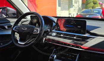 
									CHIREY TIGGO 4 PRO PREMIUM full								